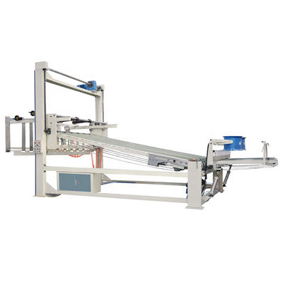 Water Ink Carton Box Flexo Printing Machine , 5 Colors Flexo Printer Slotter Machine 40KW